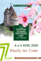 Blandy-les-Tours